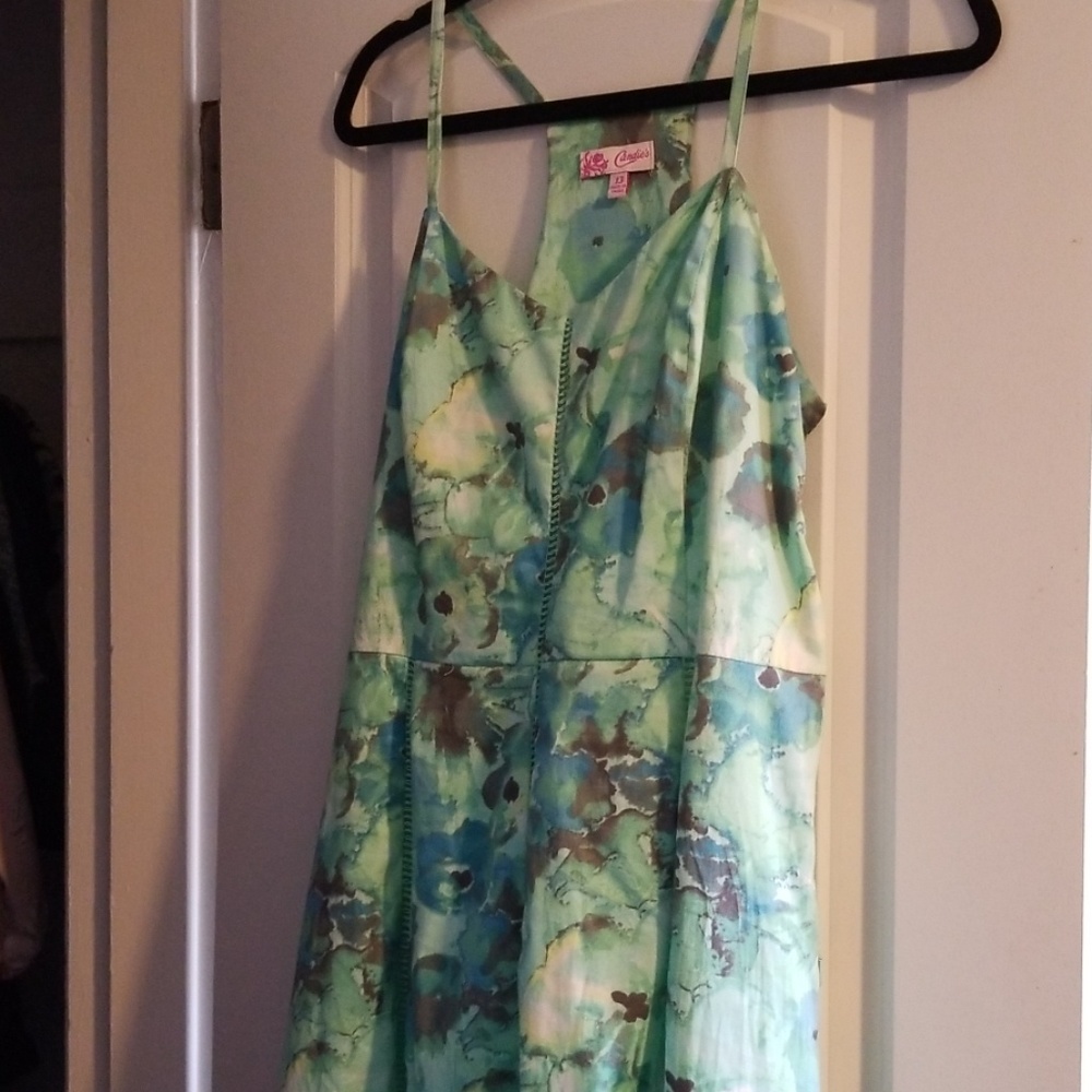 Sz. 13 dress